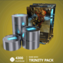 Warframe